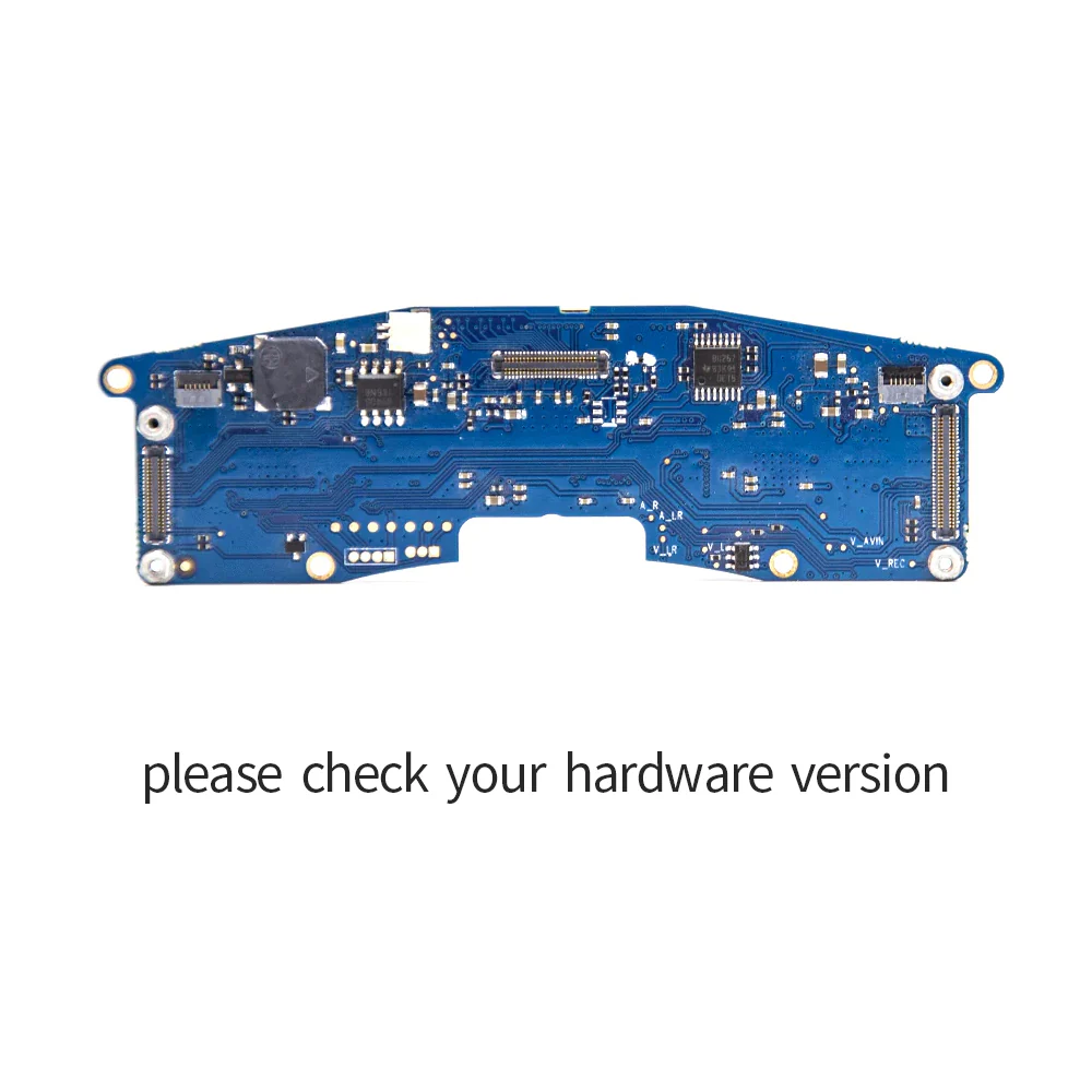 SKYZONE SKY04 FPV Goggles Original Parts Accessories - Image 3