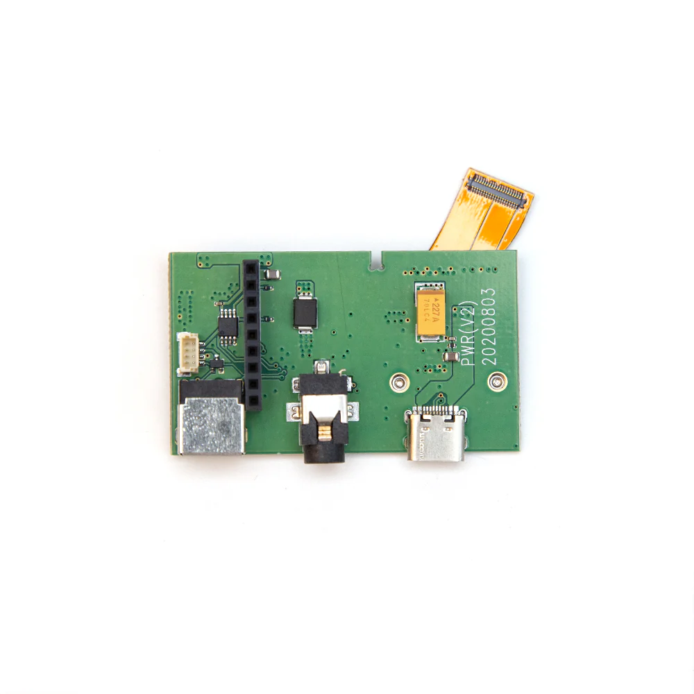 SKYZONE SKY04 FPV Goggles Original Parts Accessories - Image 6