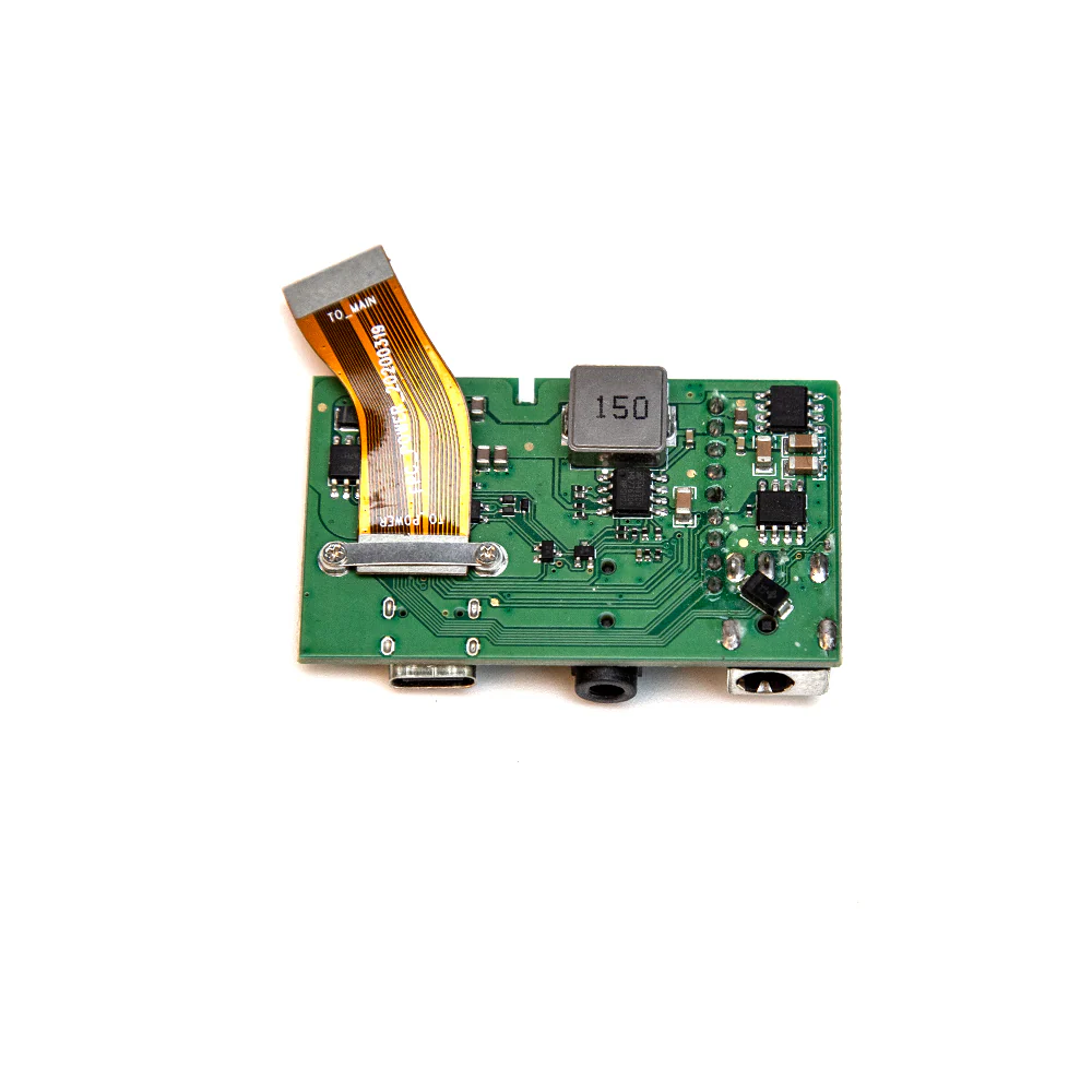 SKYZONE SKY04 FPV Goggles Original Parts Accessories - Image 7