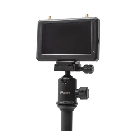 SKYZONE M5 FPV Monitor Screen Display Parts - Image 3