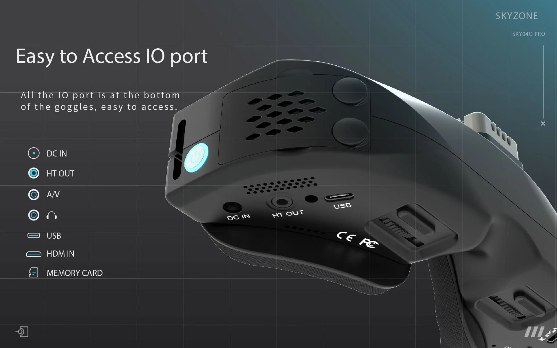 SKY04O PRO - Image 7