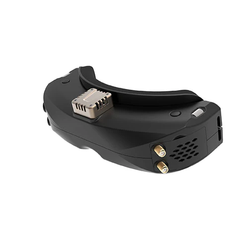 SKYZONE SKY04O PRO OLED FPV Goggle with 60FPS DVR and HDMI - Image 3