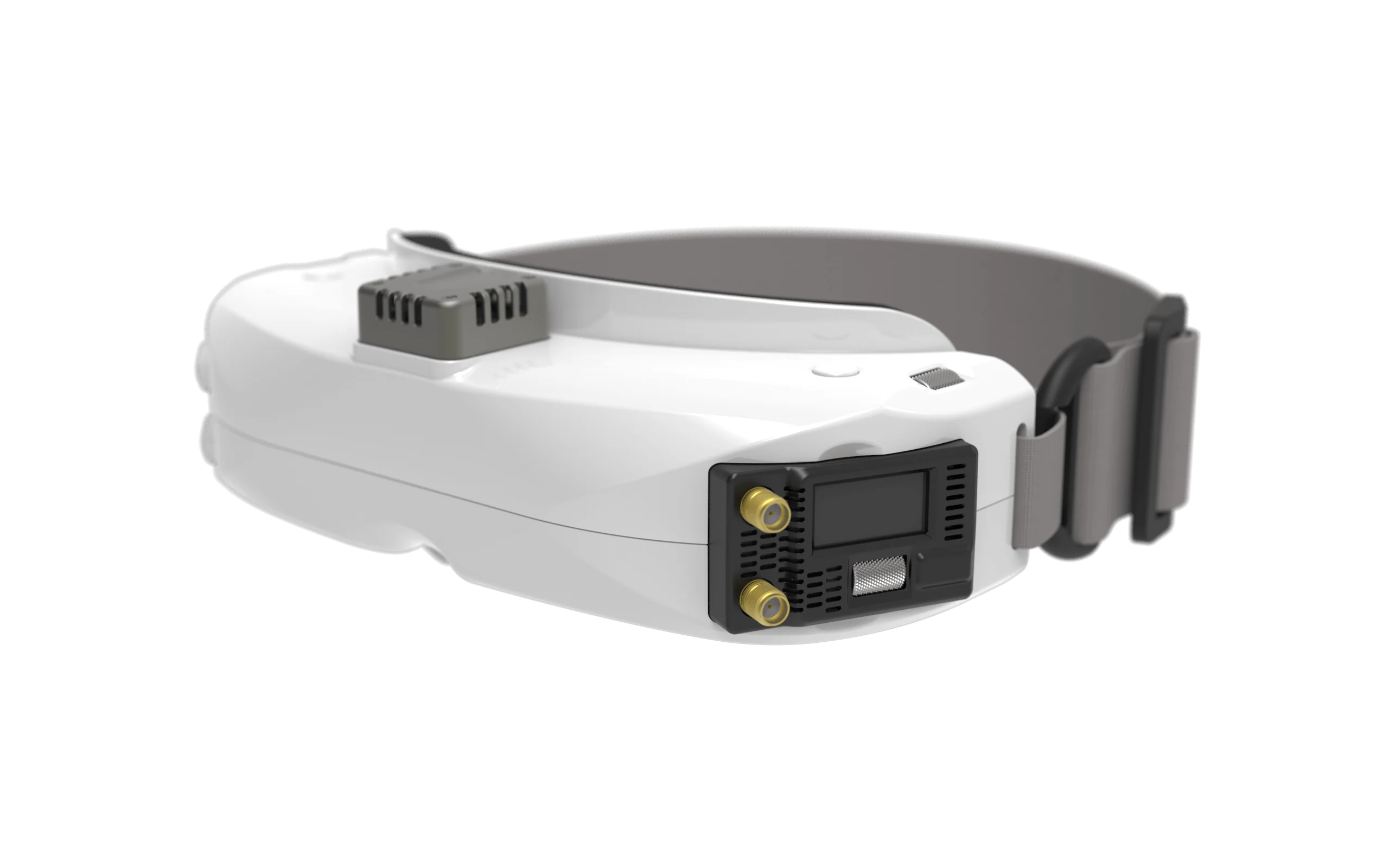 SKYZONE SteadyView X IPS Screen Receiver Module - Image 10