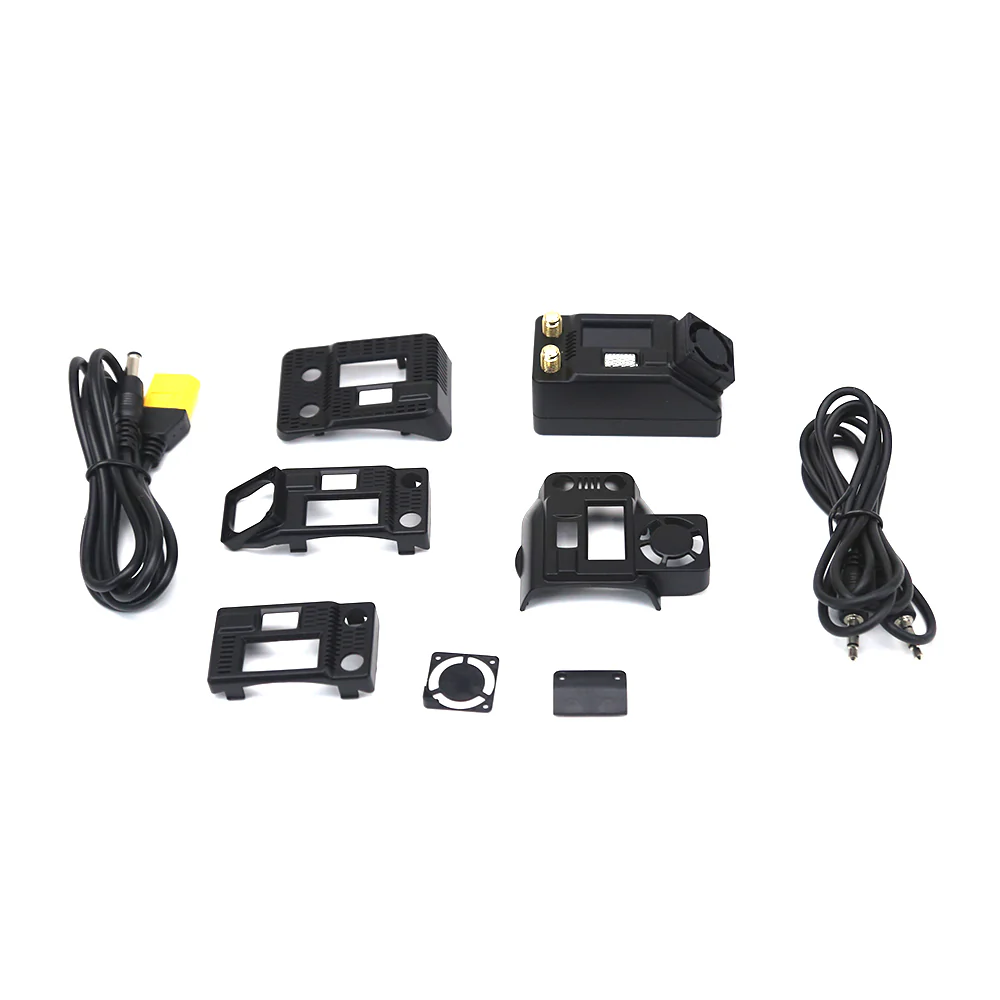 SKYZONE SteadyView X IPS Screen Receiver Module - Image 7