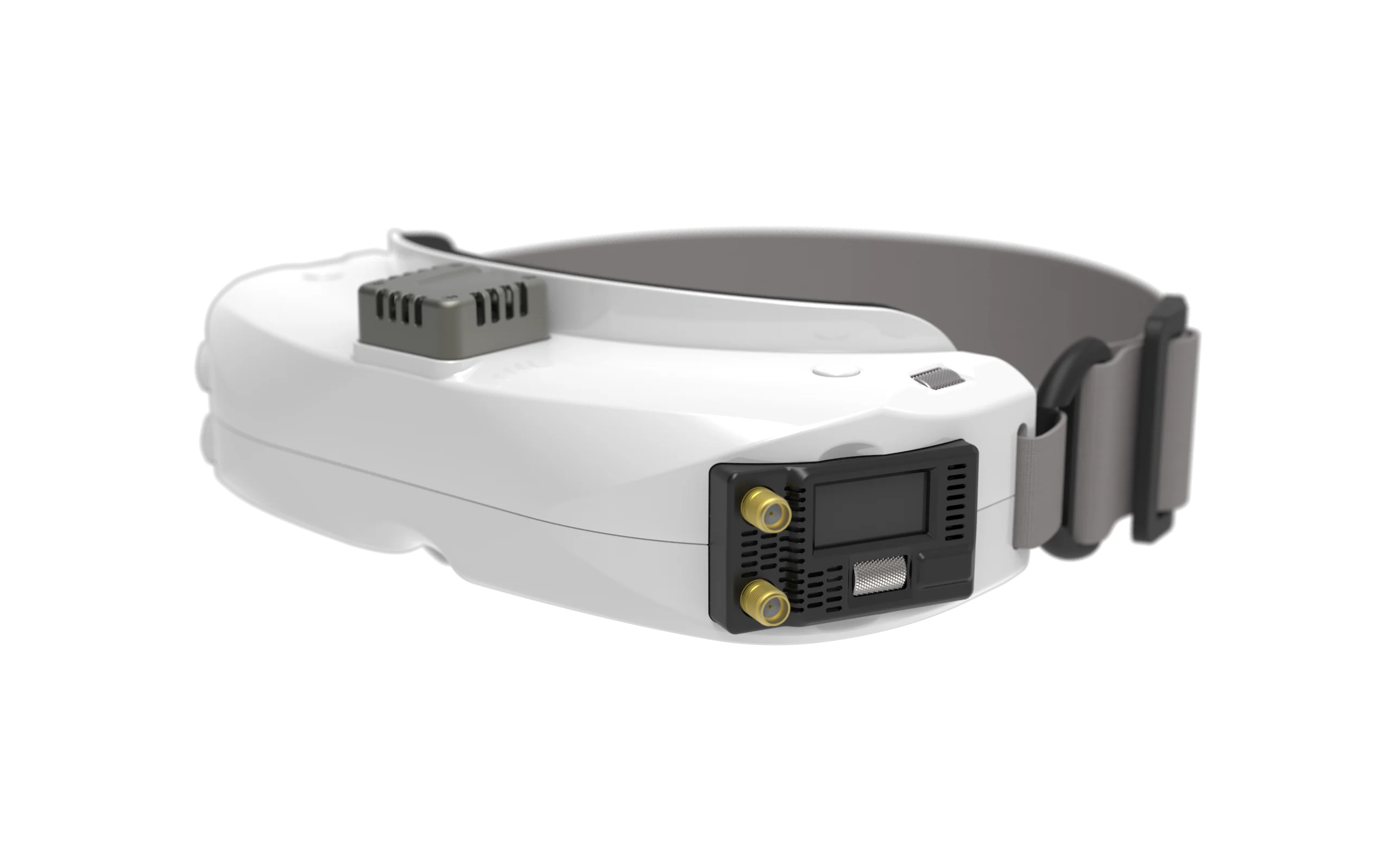 SKYZONE STVX SteadyView X Highly sensitive Receiver - Image 5