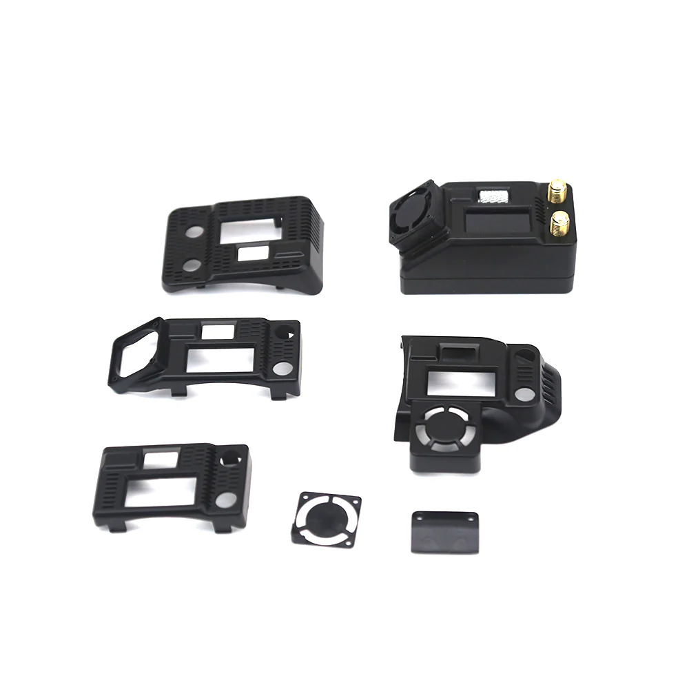 SKYZONE SteadyView X IPS Screen Receiver Module - Image 11