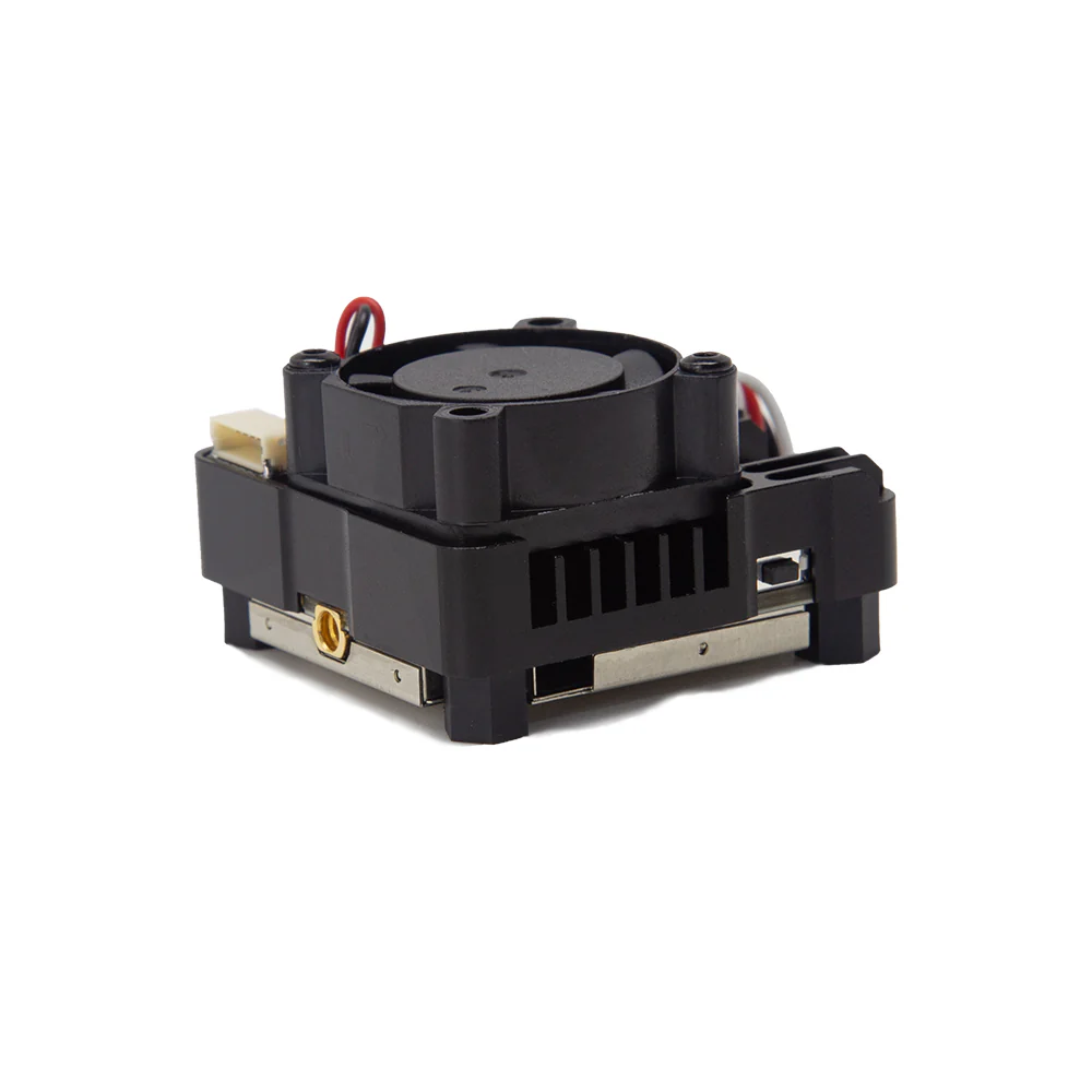 SKYZONE TX2501 CNC 5.8G 2.5W 56CH L.X Band VTX - Image 8