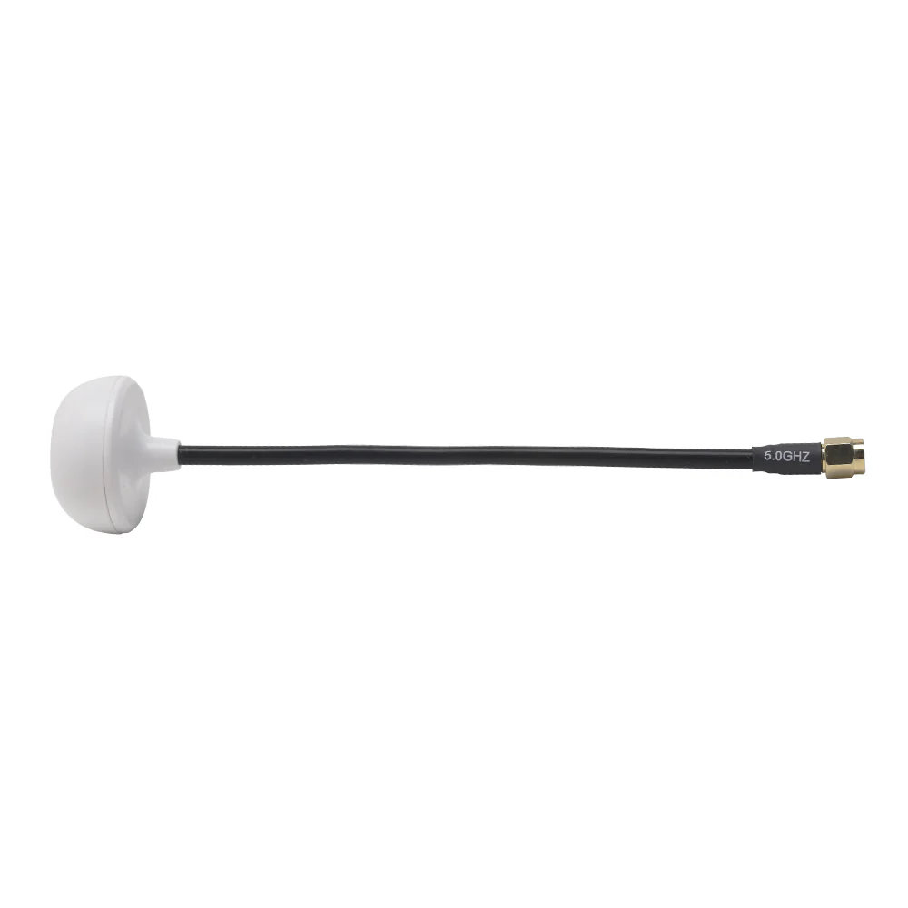 SKYZONE TX2501 CNC 5.8G 2.5W 56CH L.X Band VTX - Image 12