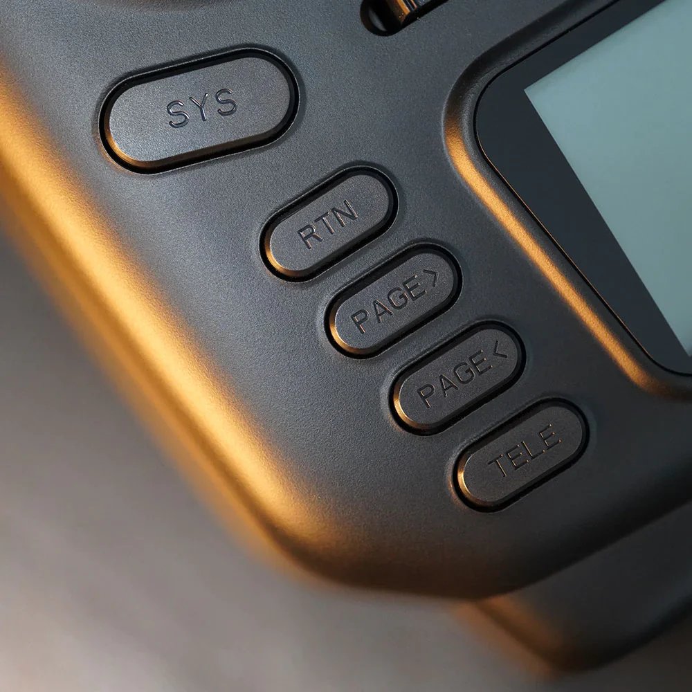 TX12 Mark II ELRS M2 FCC Radio Controller - Image 8