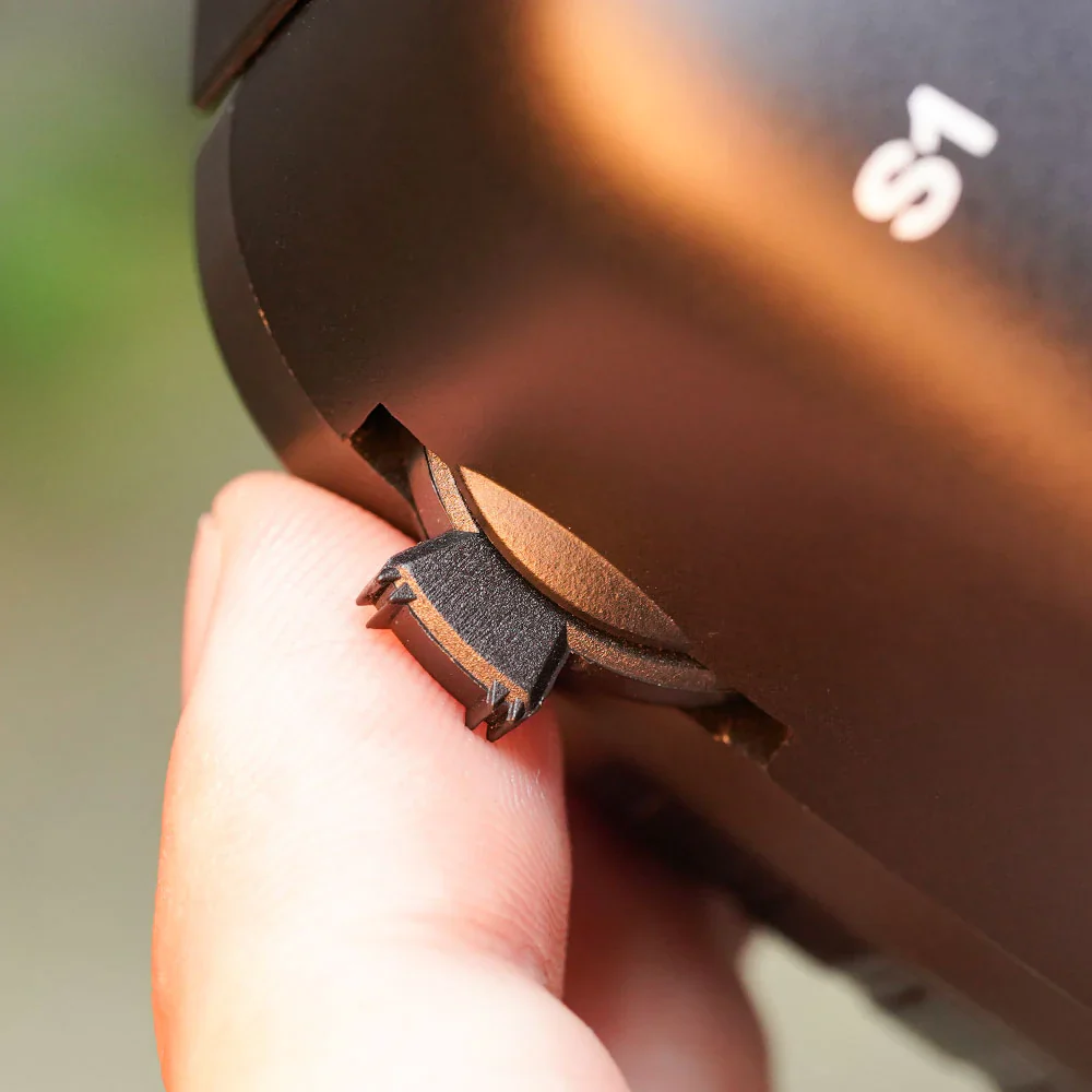 TX12 Mark II ELRS M2 FCC Radio Controller - Image 9